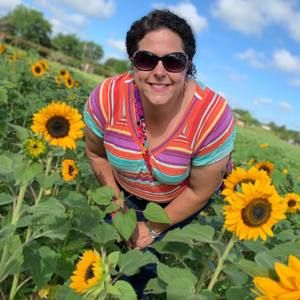 Meet your Posher, Jennifer